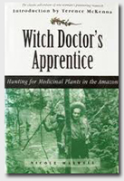 Witch Doctor's Apprentice